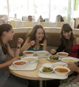 Hóbiárt Bisztró & Pizzéria