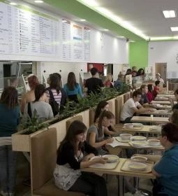 Hóbiárt Bisztró & Pizzéria