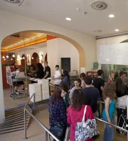 Tündérkonyha Étterem