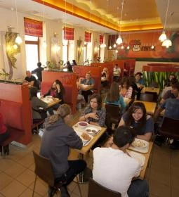 Tündérkonyha Étterem