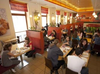 Tündérkonyha Étterem Szeged