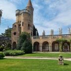 Bory-vár Székesfehérvár - Egyéb