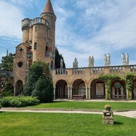 Bory-vár Székesfehérvár - Egyéb