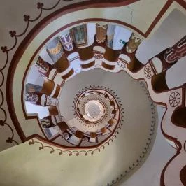 Bory-vár Székesfehérvár - Egyéb