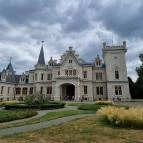 Nádasdy-kastély Nádasdladány - Egyéb