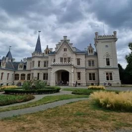 Nádasdy-kastély Nádasdladány - Egyéb