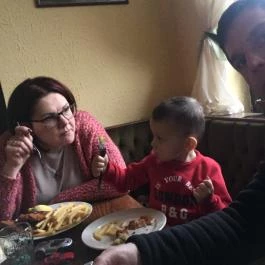 Kormorán Étterem és Panzió Poroszló - Egyéb