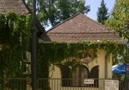 Korona Gyorsétterem Szarvas