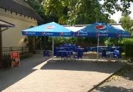 Korona Gyorsétterem Szarvas