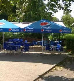 Korona Gyorsétterem