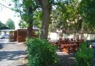 Korona Gyorsétterem Szarvas