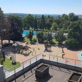 Gunaras Resort Spa Hotel Dombóvár - Egyéb