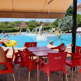 Gunaras Resort Spa Hotel Dombóvár - Egyéb
