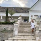 Takler Kúria Szekszárd - Egyéb