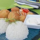 Albatrosz Étterem Balatonlelle - Egyéb