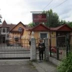 Hegyi Panzió Szilvásvárad - Külső kép