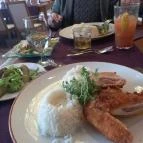 Diófa Vendéglő Székesfehérvár - Egyéb