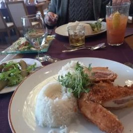 Diófa Vendéglő, Székesfehérvár - Egyéb