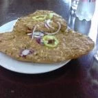 Muskátli Borozó (Hatlépcsős) Balatonfüred - Étel/ital