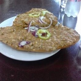 Muskátli Borozó (Hatlépcsős), Balatonfüred - Étel/ital