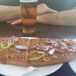 Muskátli Borozó (Hatlépcsős), Balatonfüred - Étel/ital