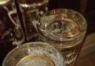 Borostyánkert Panzió Sitke