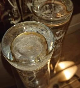 Borostyánkert Panzió