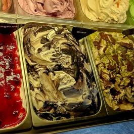 Fantasy Fagylalt Mezőkövesd - Egyéb