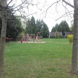 Hotel Európa Gunaras, Dombóvár - Környék