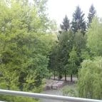 Hotel Európa Gunaras Dombóvár - Környék