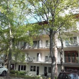 Hotel Európa Gunaras, Dombóvár - Külső kép