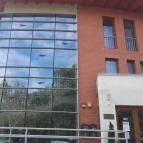 Hotel Európa Gunaras Dombóvár - Külső kép