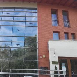 Hotel Európa Gunaras, Dombóvár - Külső kép