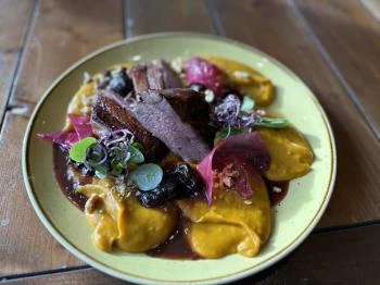 Ilia Étterem & Büfé Balatonmáriafürdő