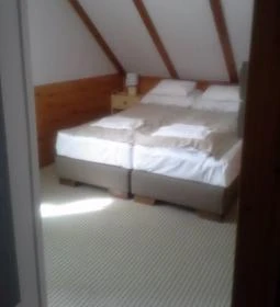 Császárkert Vendégház