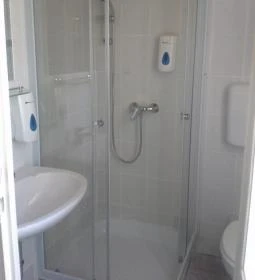 Császárkert Vendégház