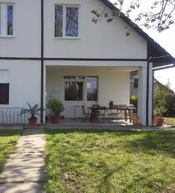 Császárkert Vendégház