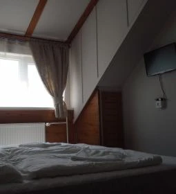 Császárkert Vendégház