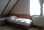 Császárkert Vendégház Szajk