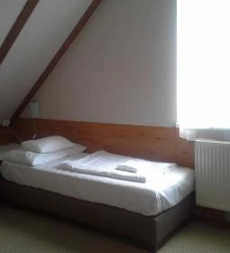 Császárkert Vendégház