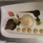 Monaco Étterem Cegléd - Étel/ital