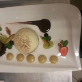 Monaco Étterem Cegléd - Étel/ital