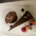 Monaco Étterem Cegléd - Étel/ital