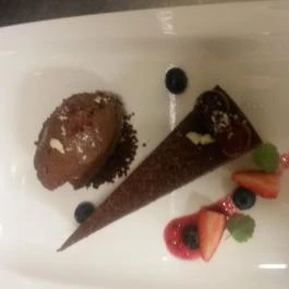 Monaco Étterem Cegléd - Étel/ital