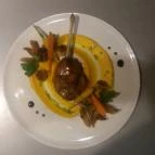 Monaco Étterem Cegléd - Étel/ital