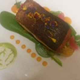 Monaco Étterem Cegléd - Étel/ital