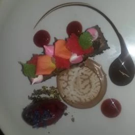 Monaco Étterem Cegléd - Étel/ital