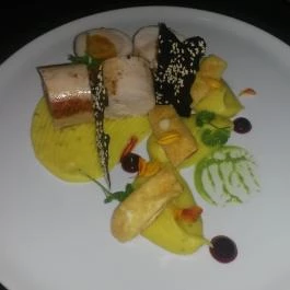 Monaco Étterem Cegléd - Étel/ital