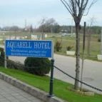 Hotel Aquarell Cegléd - Környék