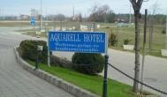 Hotel Aquarell Cegléd - 